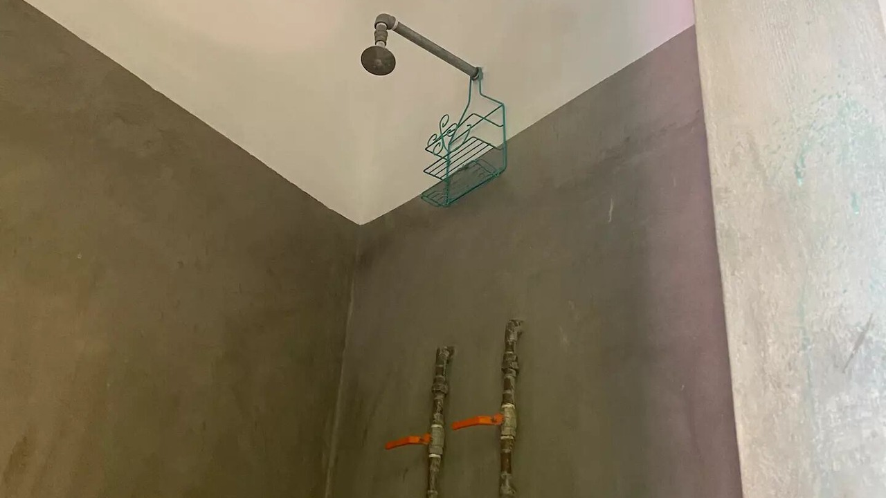 Photo of Bathroom in Brisas de Zicatela