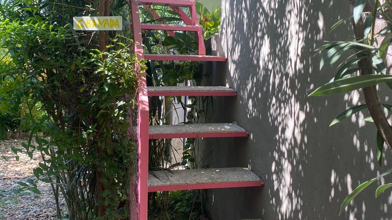 Photo of Outdoor in Brisas de Zicatela
