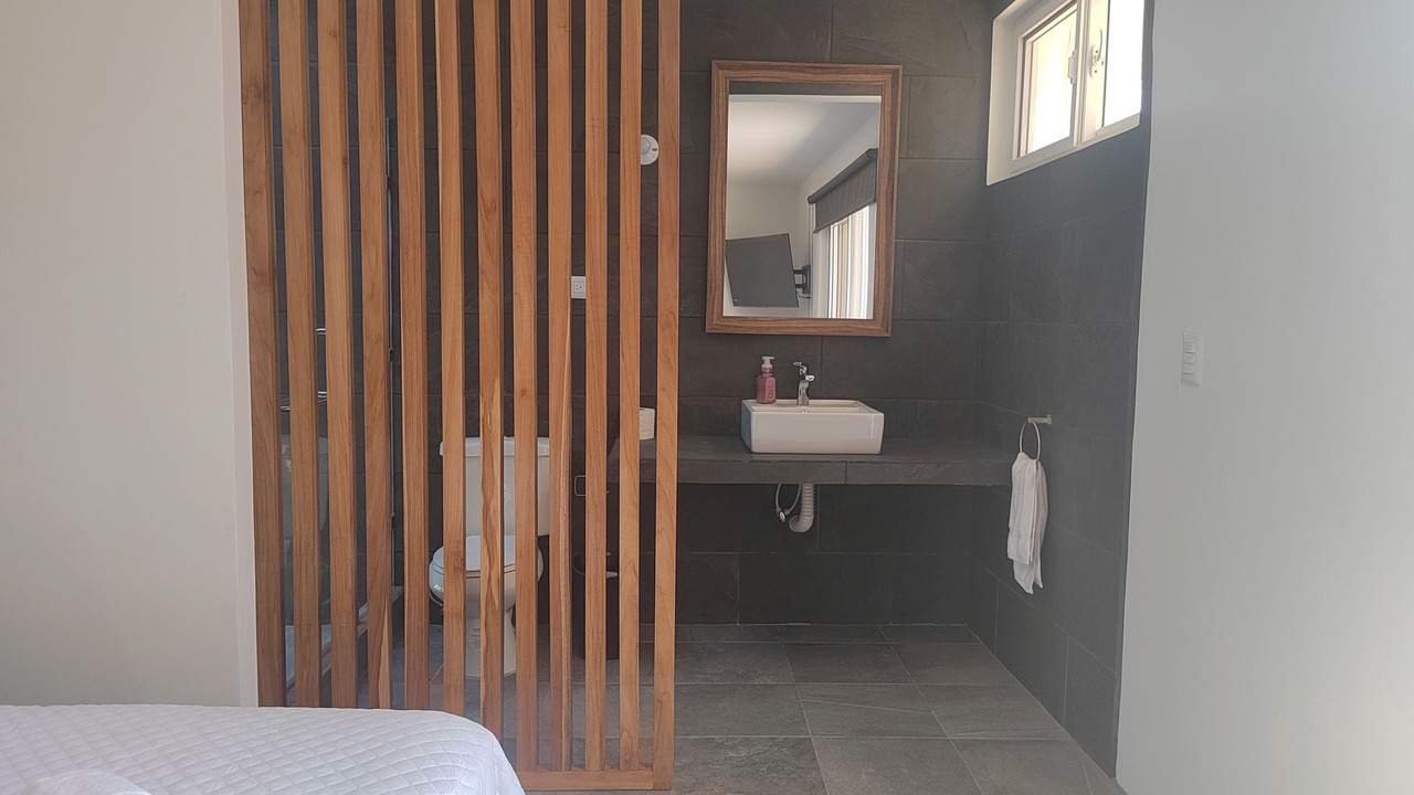 Photo of Bedroom in Puerto Quetzal