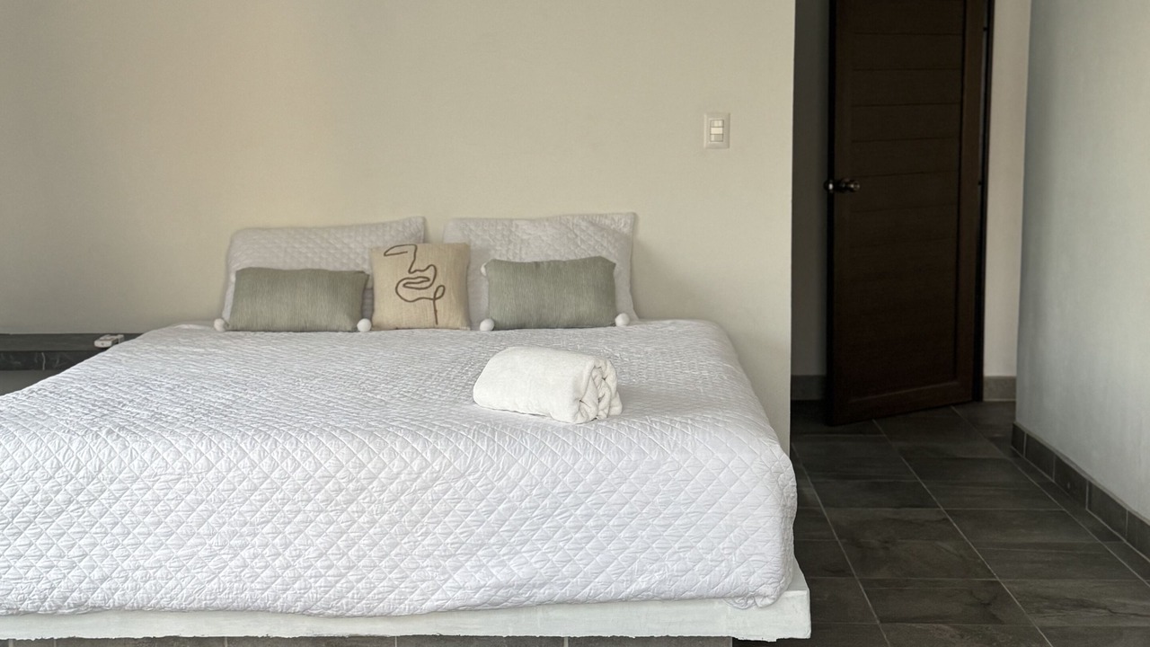 Photo of Bedroom in Puerto Quetzal