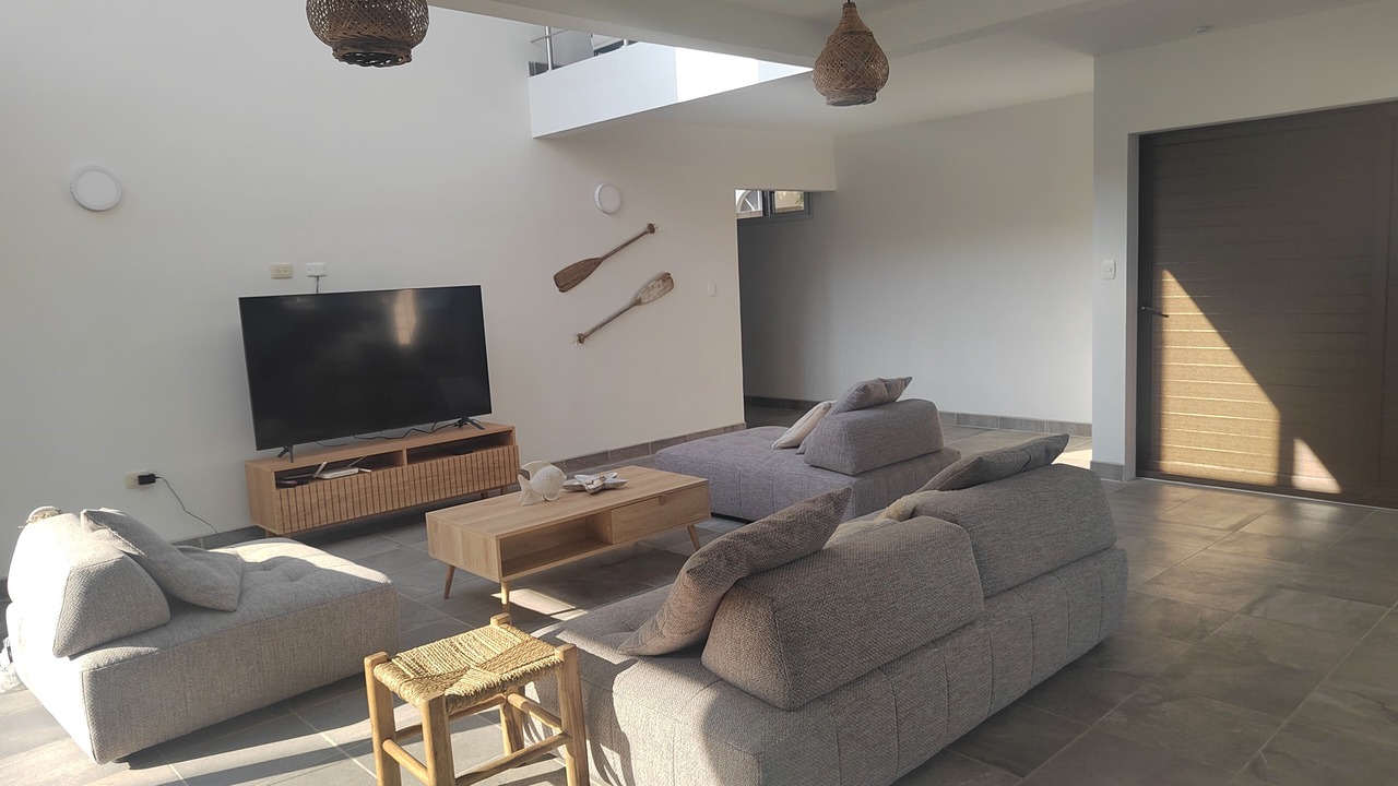 Photo of Livingroom in Puerto Quetzal