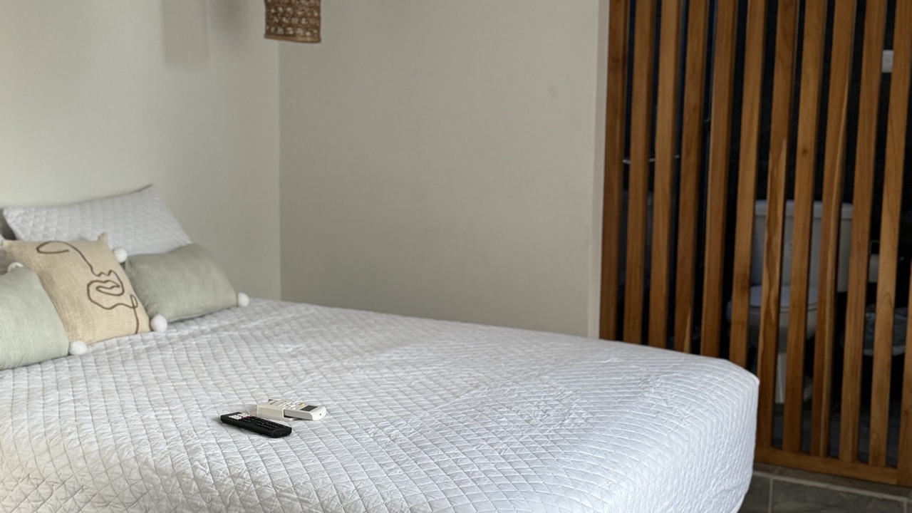 Photo of Bedroom in Puerto Quetzal