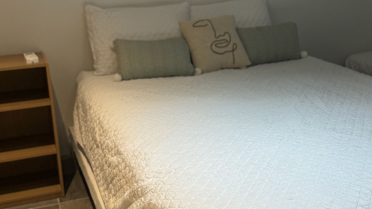 Photo of Bedroom in Puerto Quetzal