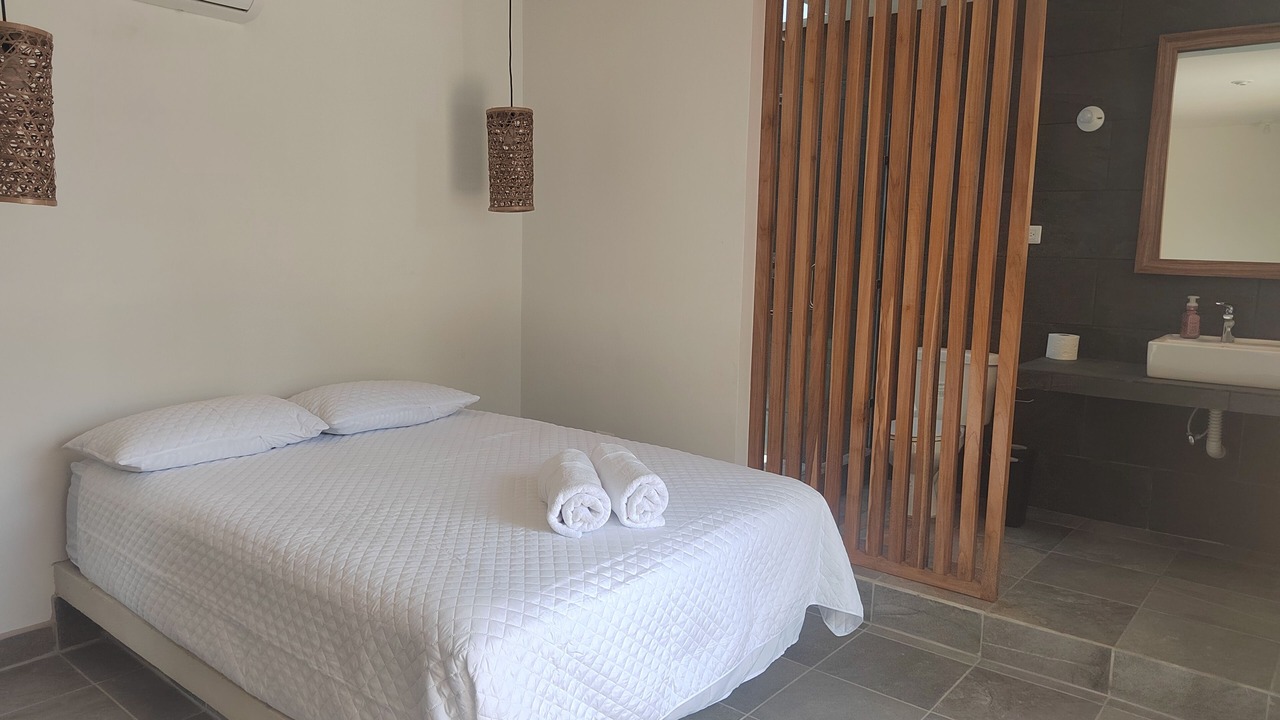 Photo of Bedroom in Puerto Quetzal