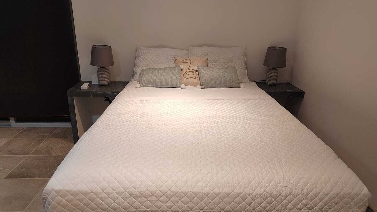 Photo of Bedroom in Puerto Quetzal