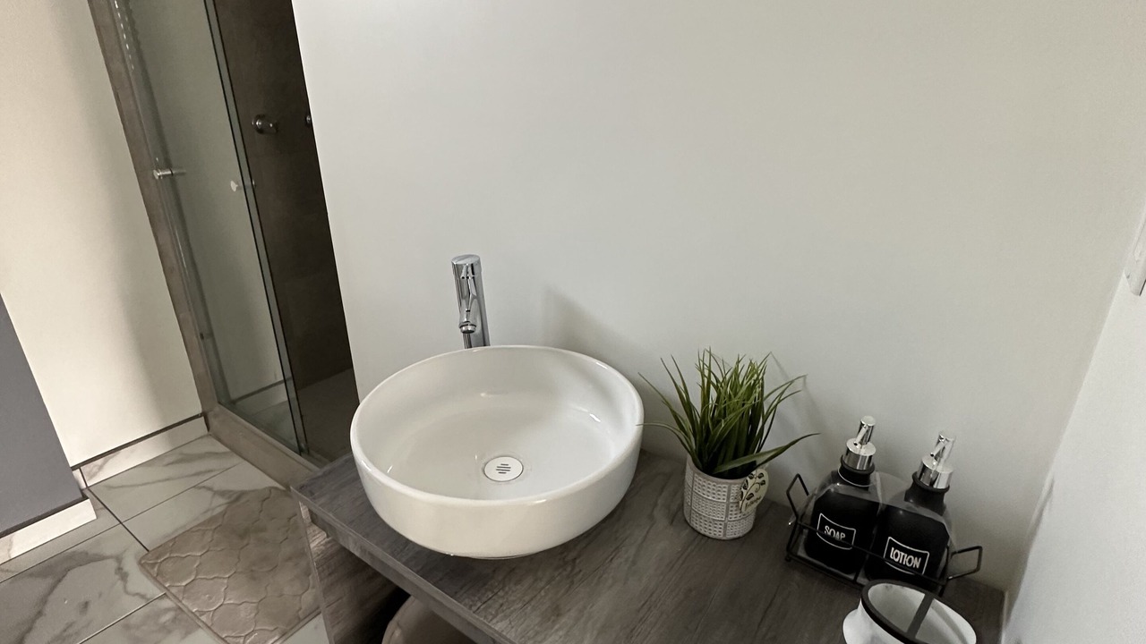 Photo of Bathroom in Mexicali