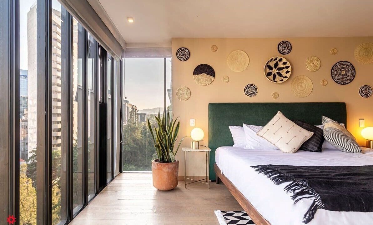 Photo of Bedroom in Los Morales