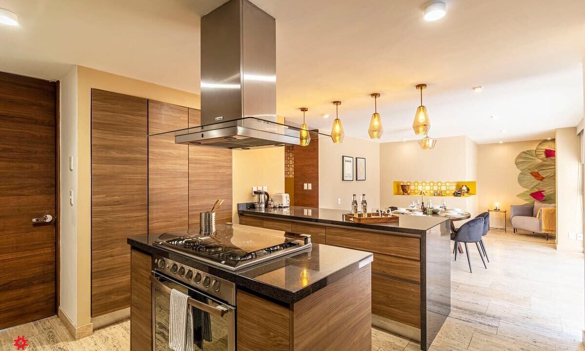 Photo of Kitchen in Los Morales