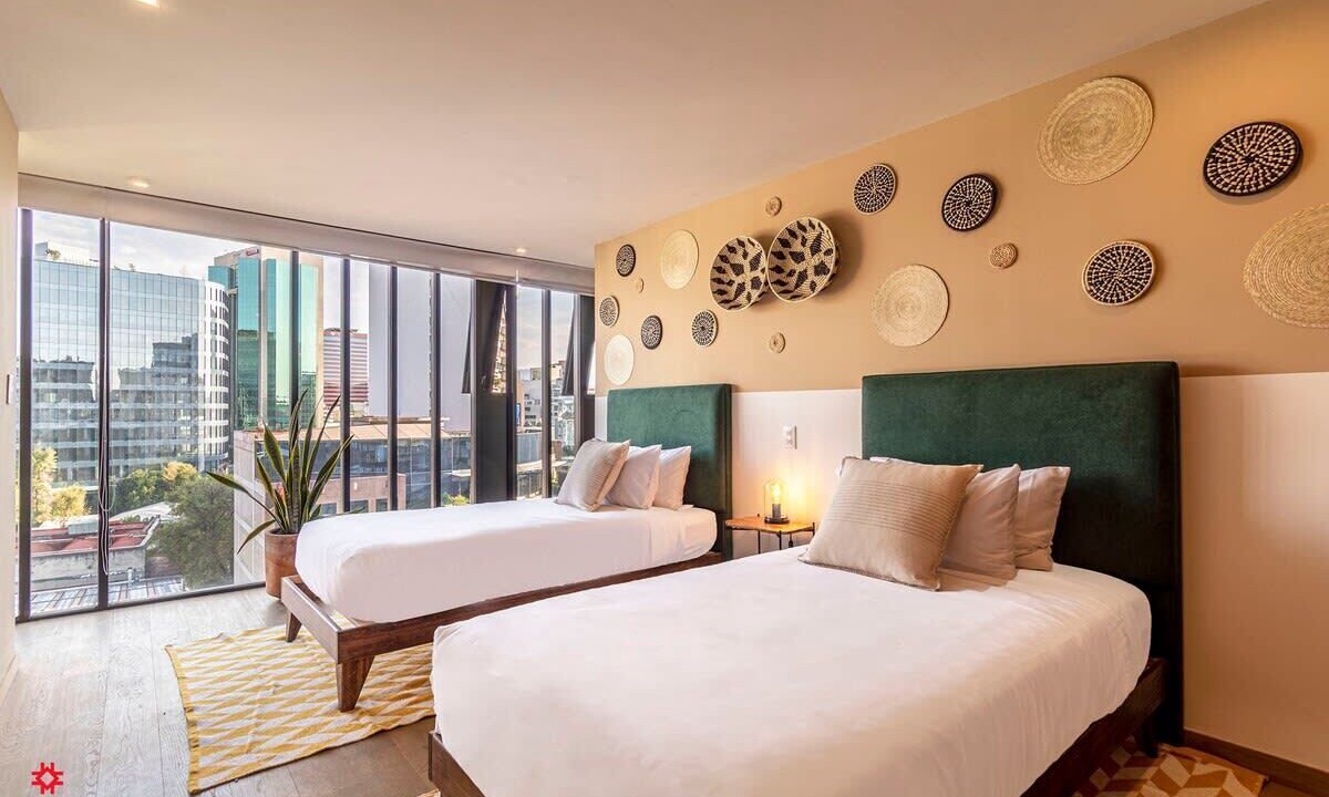 Photo of Bedroom in Los Morales