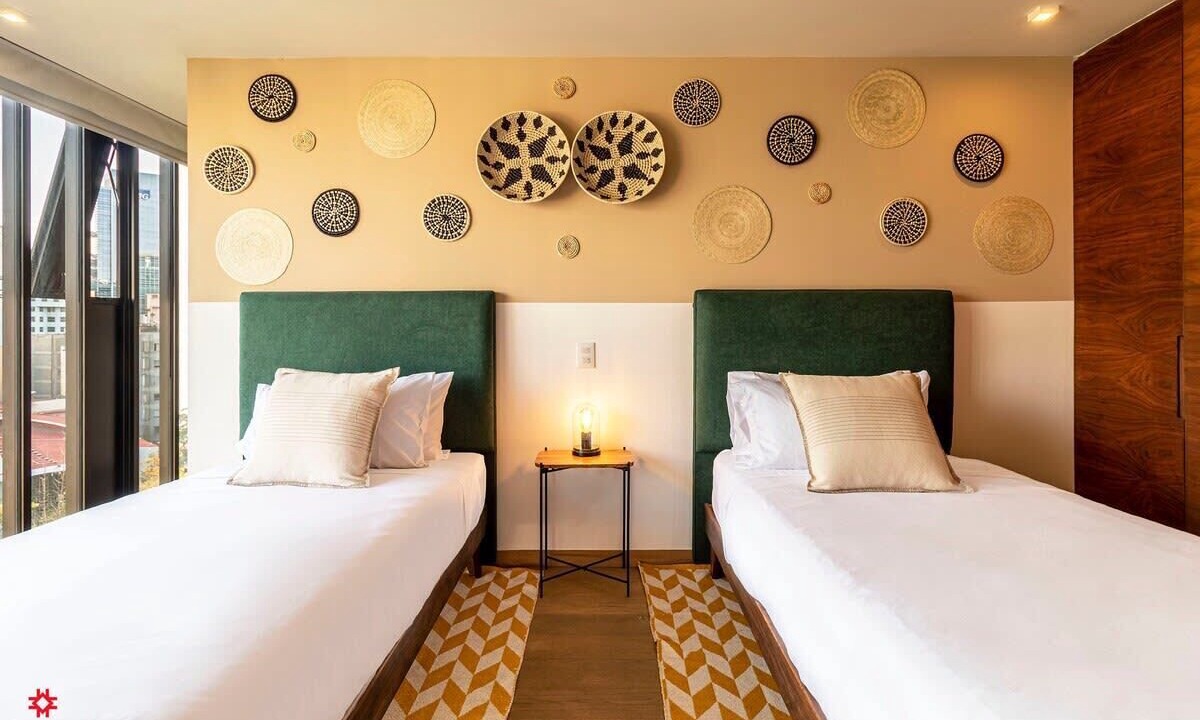 Photo of Bedroom in Los Morales