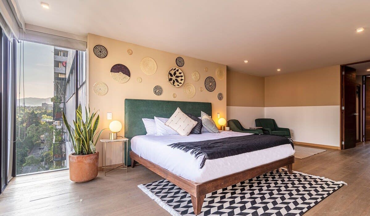 Photo of Bedroom in Los Morales