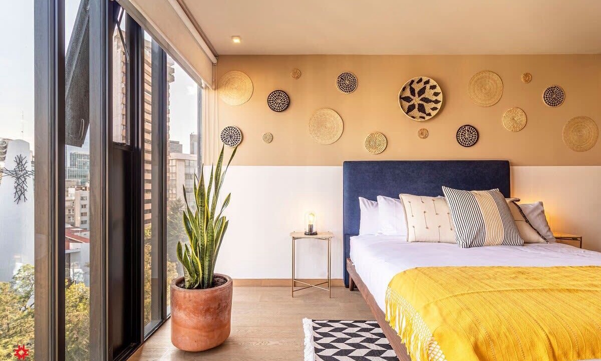 Photo of Bedroom in Los Morales