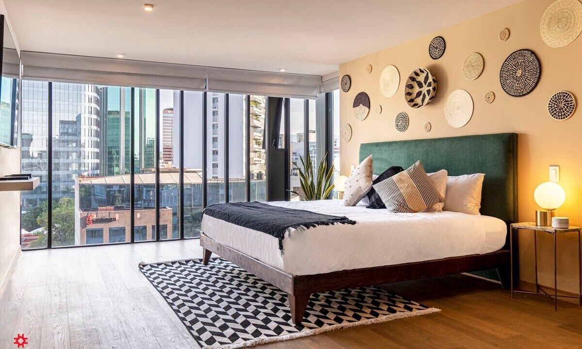 Photo of Bedroom in Los Morales