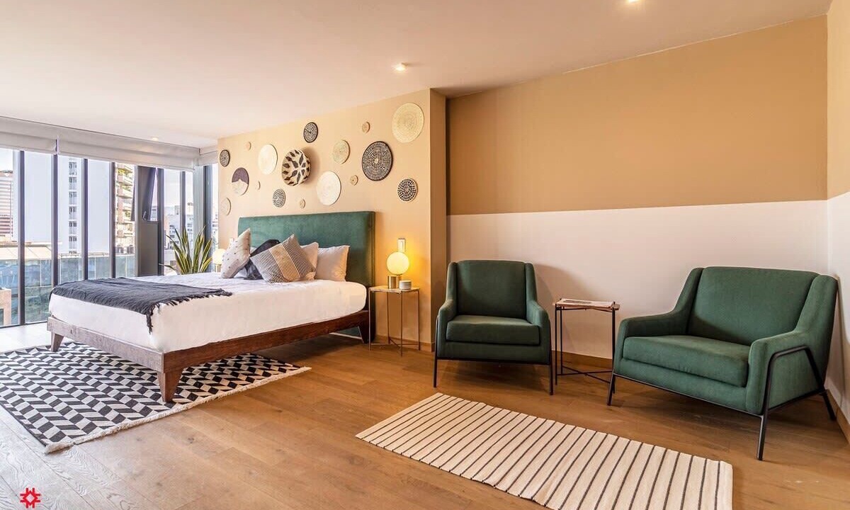 Photo of Bedroom in Los Morales