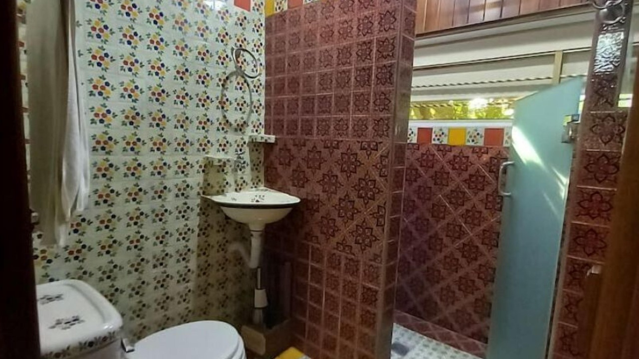 Photo of Bathroom in Puerto Vallarta
