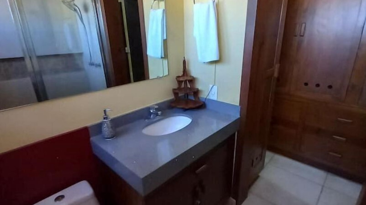 Photo of Bathroom in Puerto Vallarta