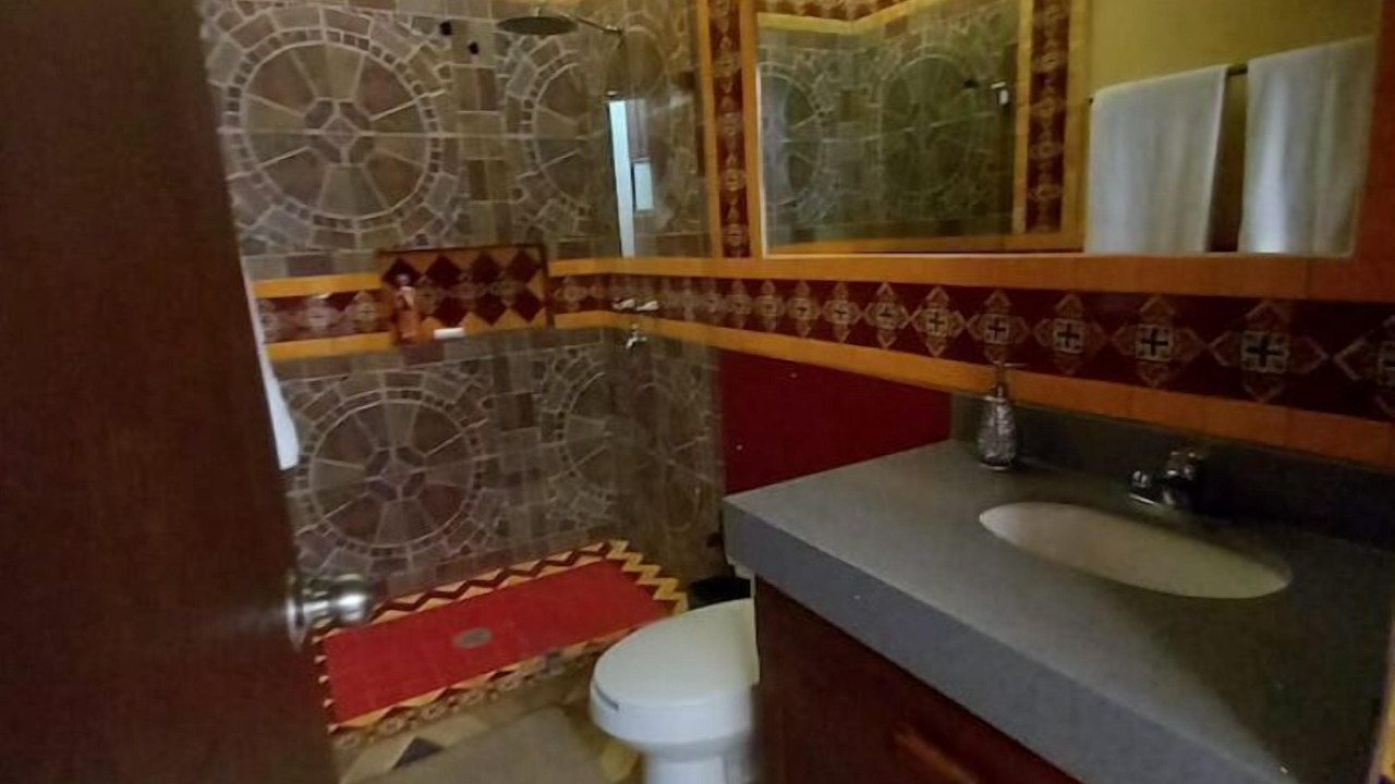 Photo of Bathroom in Puerto Vallarta