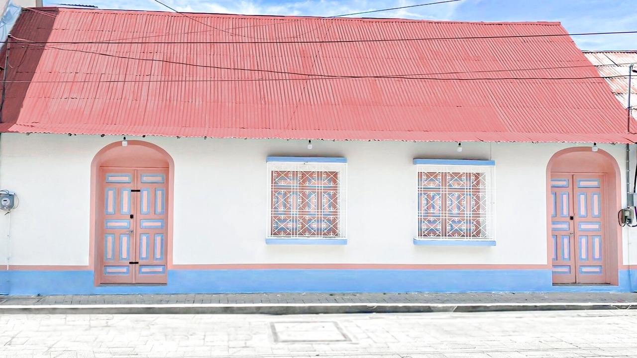 Photo of Outdoor in Flores