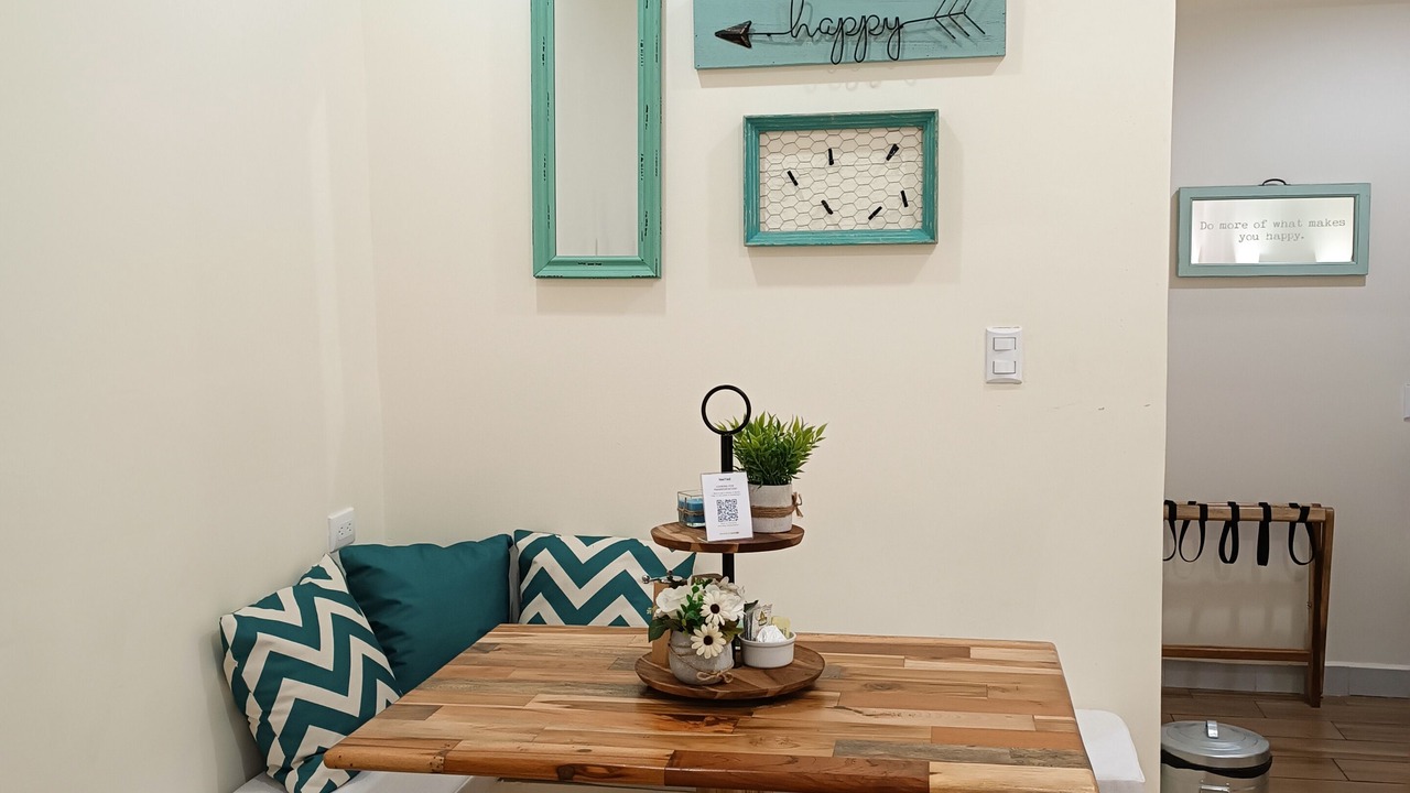Photo of Livingroom in Flores