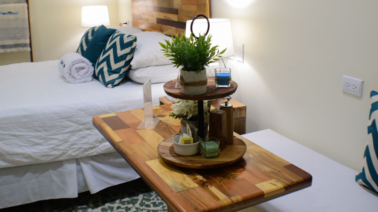 Photo of Livingroom in Flores