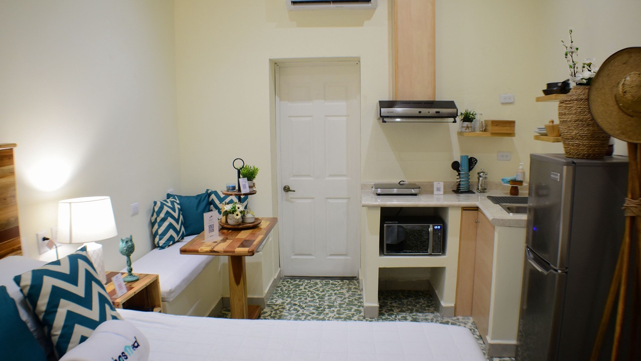 Photo of Livingroom in Flores