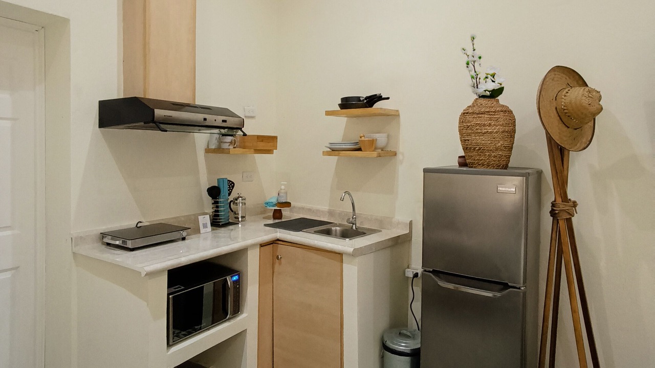 Photo of Kitchen in Flores