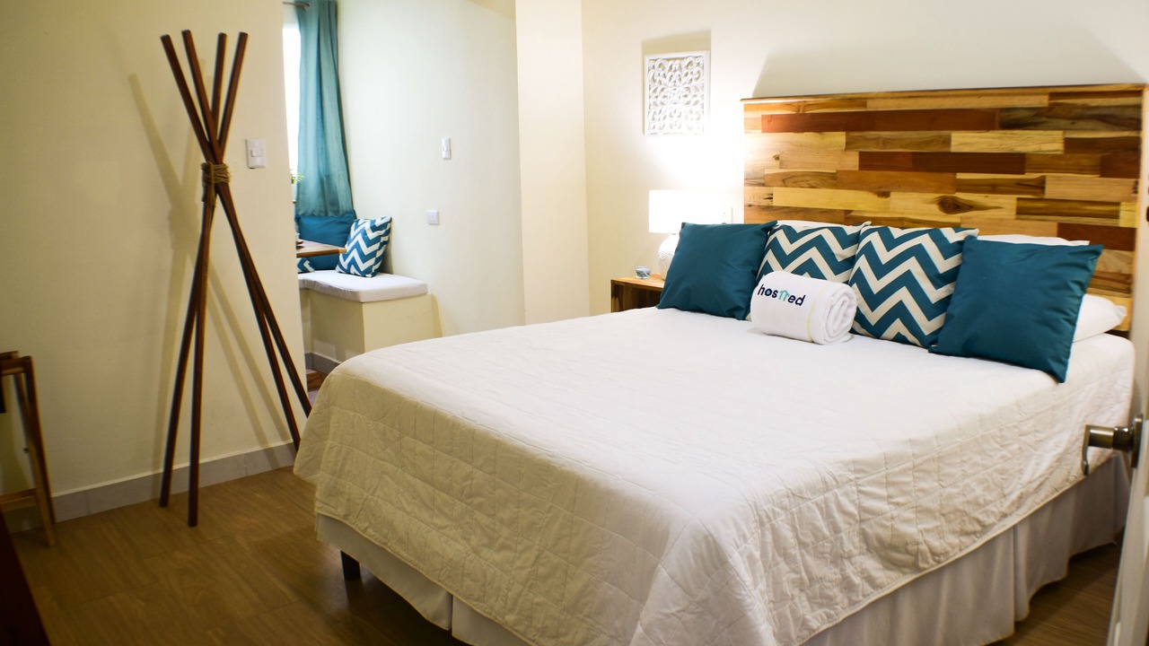 Photo of Bedroom in Flores