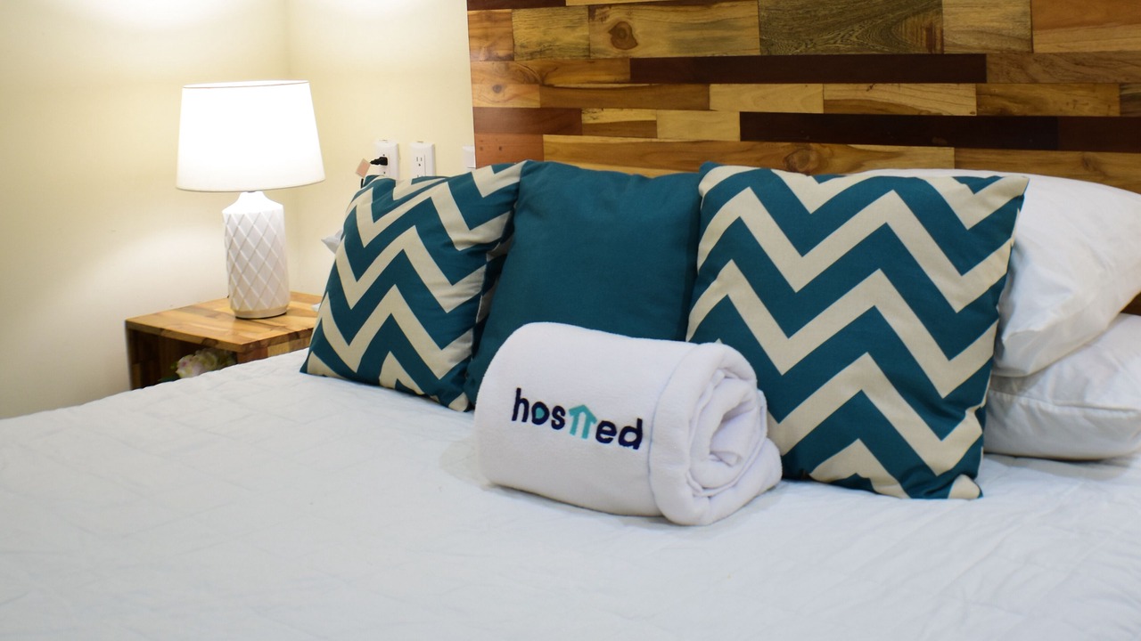 Photo of Bedroom in Flores