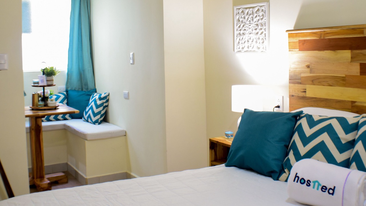 Photo of Bedroom in Flores