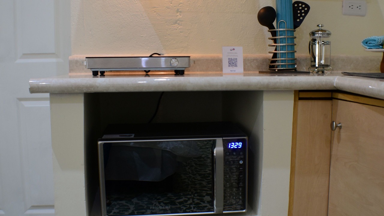 Photo of Kitchen in Flores