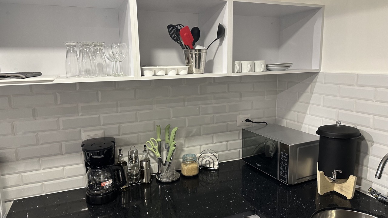 Photo of Kitchen in Zona 4