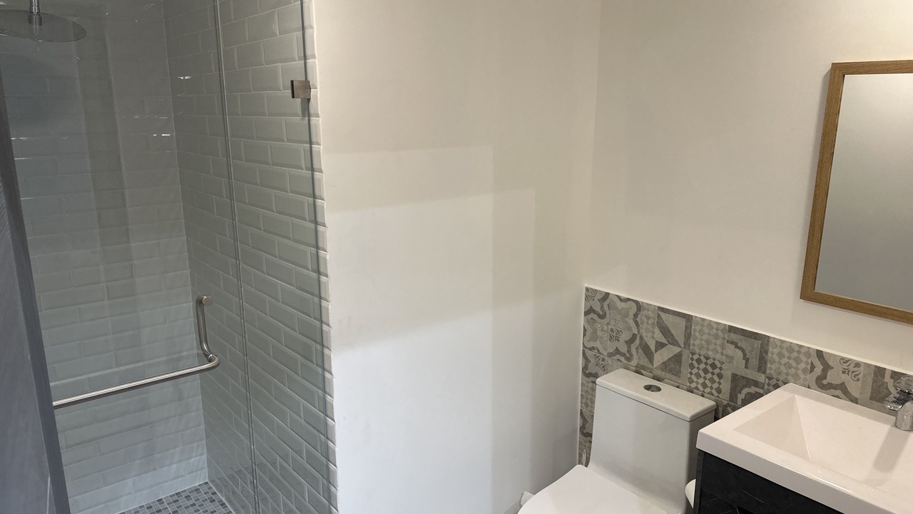 Photo of Bathroom in Zona 4