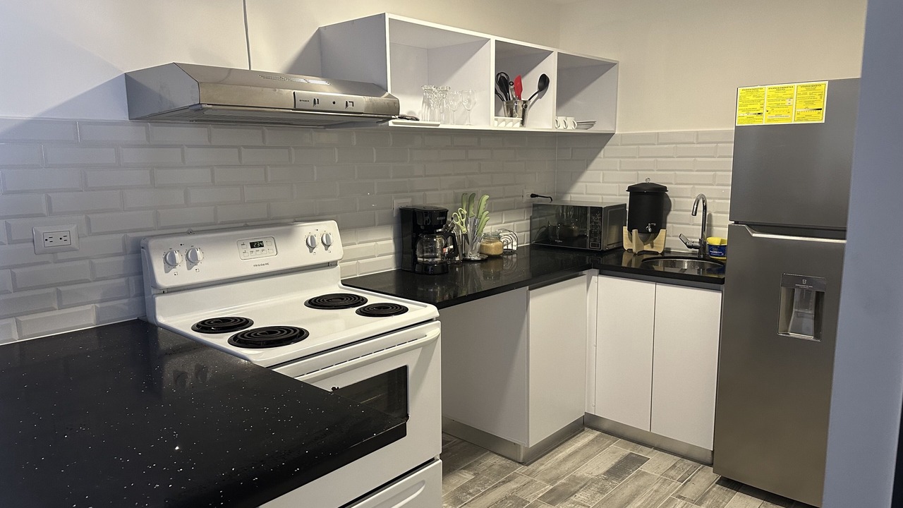 Photo of Kitchen in Zona 4