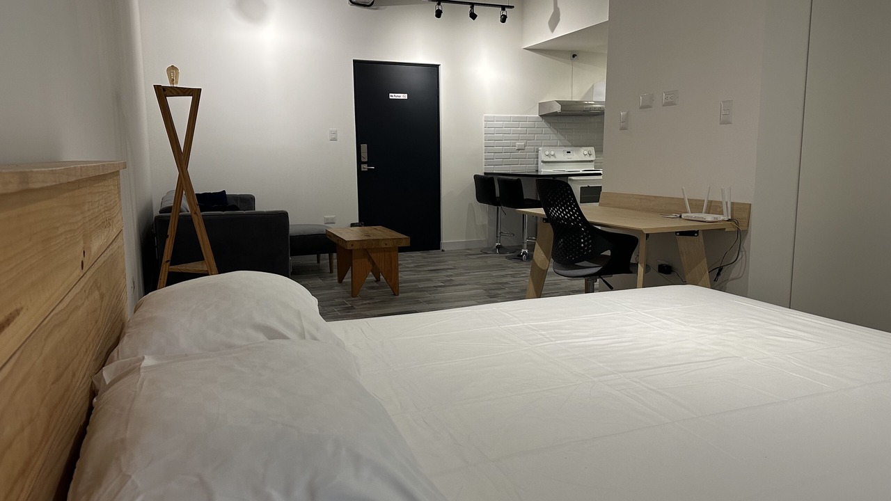Photo of Bedroom in Zona 4