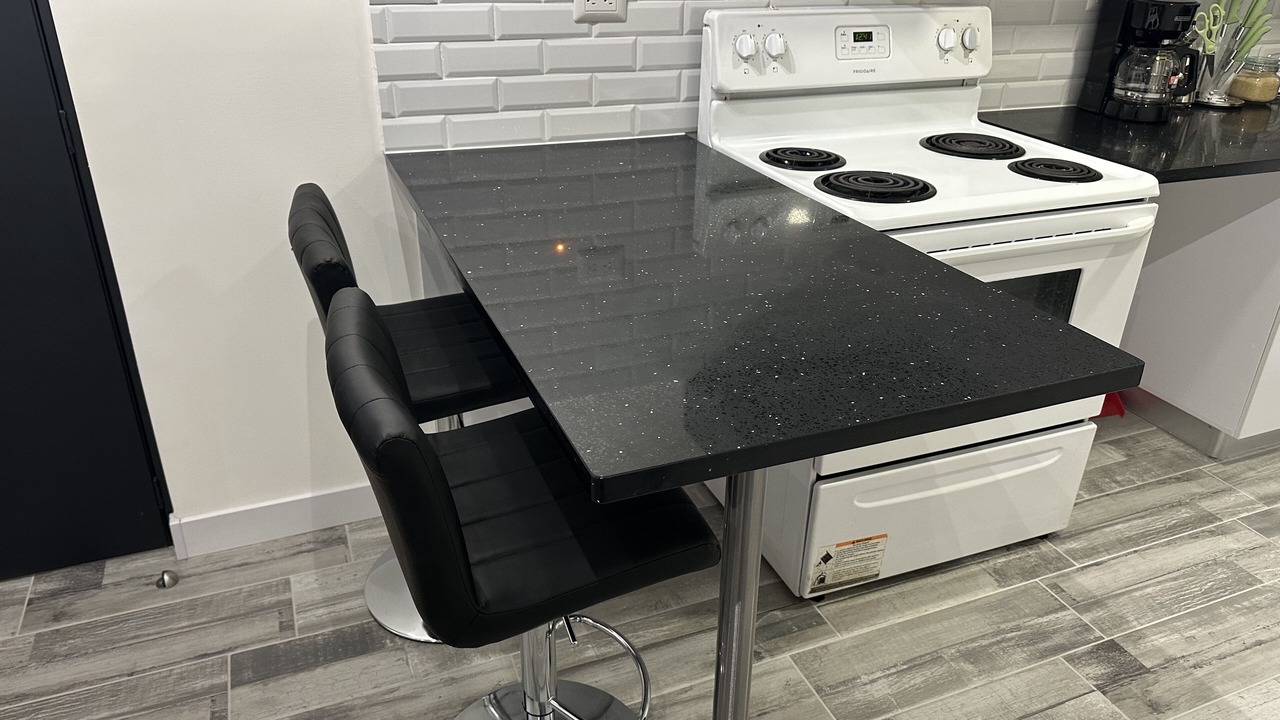 Photo of Kitchen in Zona 4