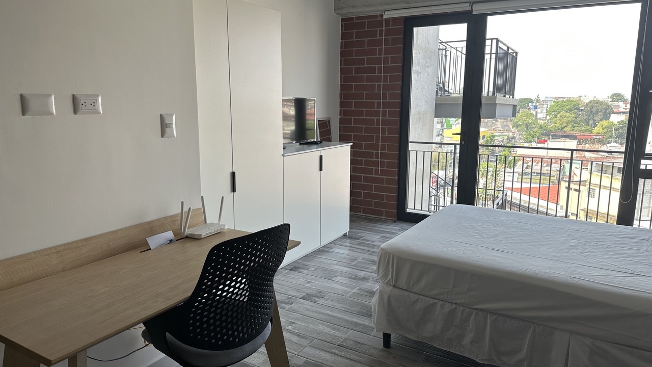 Photo of Bedroom in Zona 4