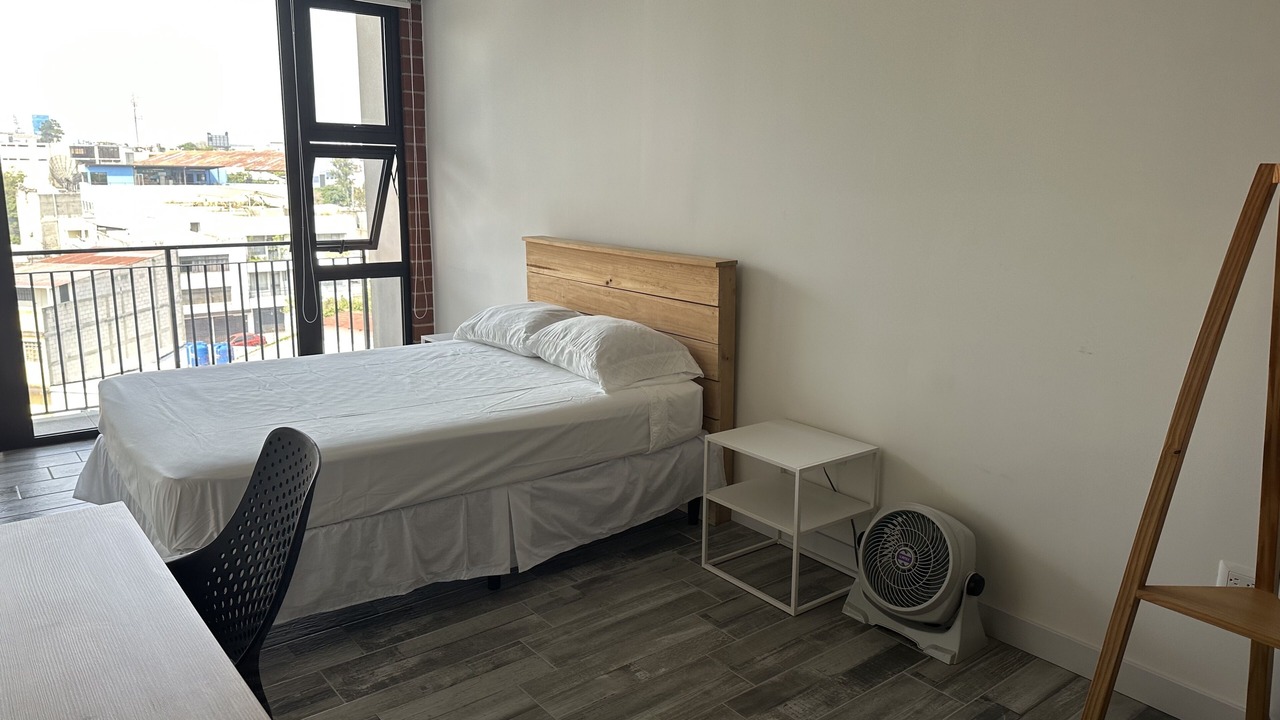 Photo of Bedroom in Zona 4