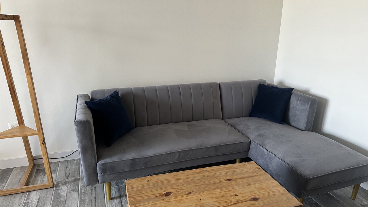 Photo of Livingroom in Zona 4