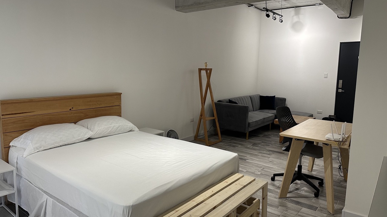 Photo of Bedroom in Zona 4
