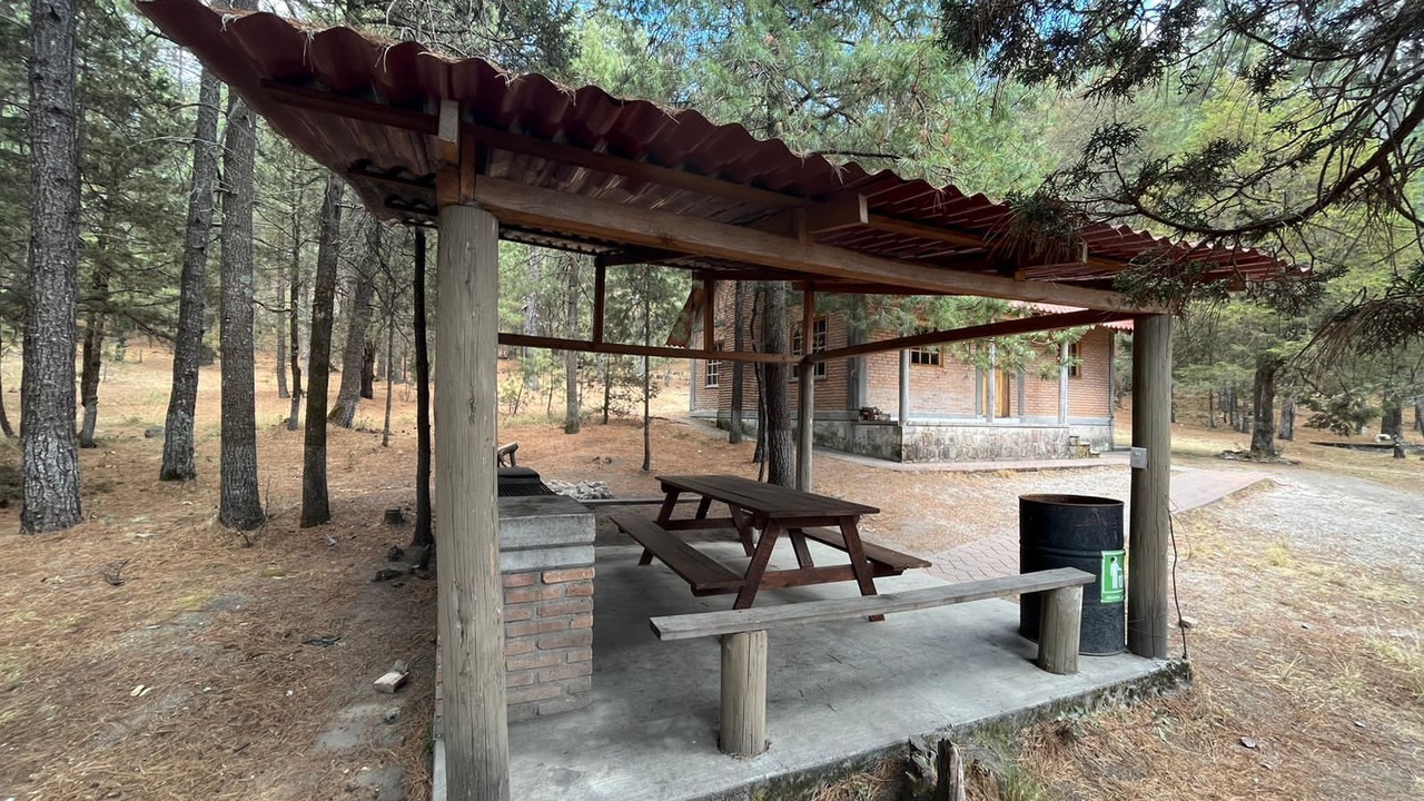 Photo of Outdoor in Pueblo Nuevo