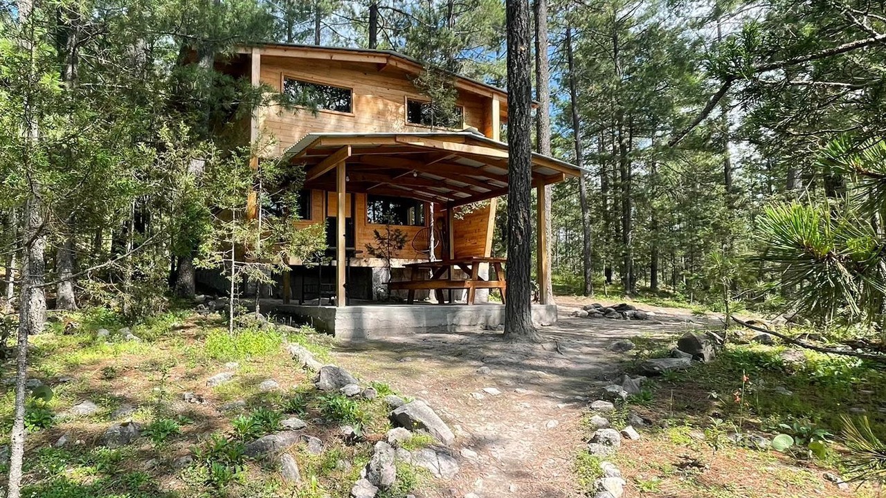 Photo of Outdoor in Pueblo Nuevo