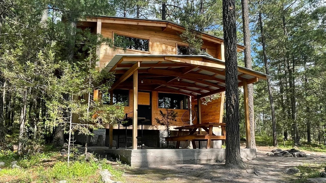 Photo of Outdoor in Pueblo Nuevo