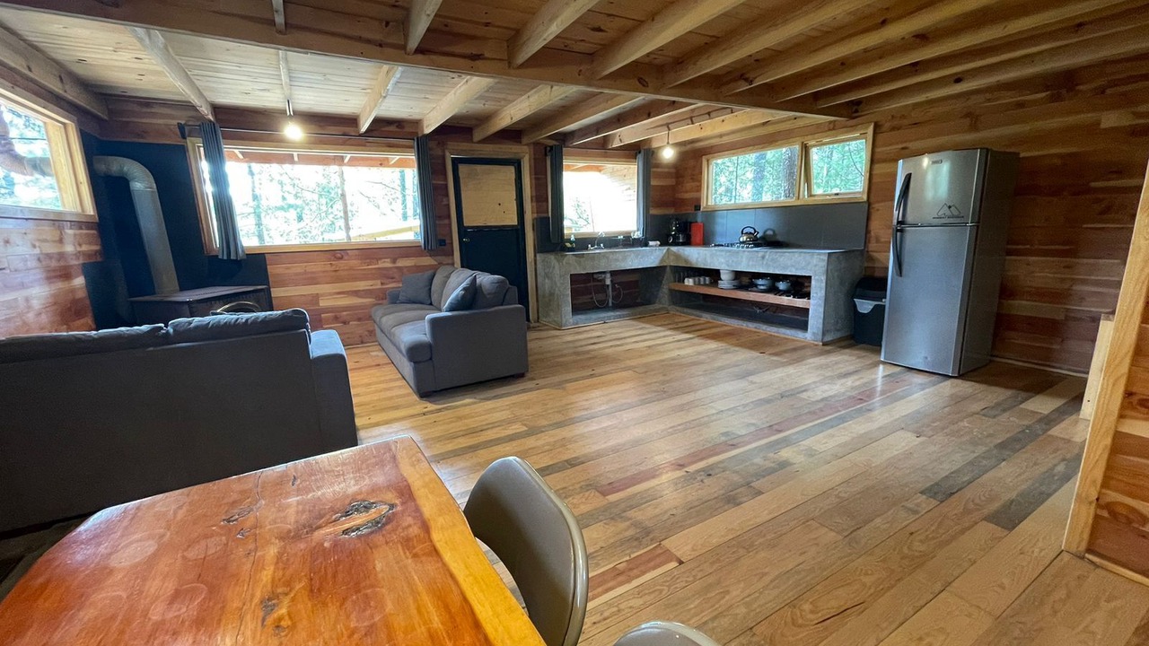 Photo of Livingroom in Pueblo Nuevo