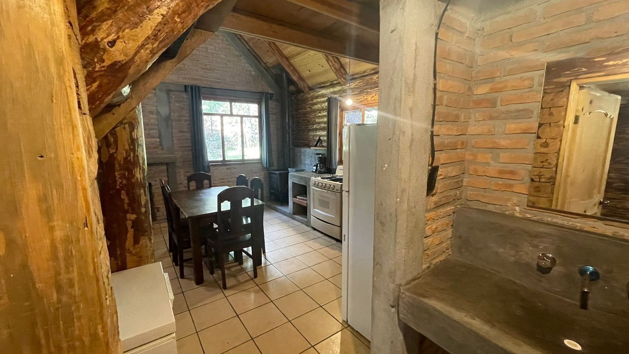 Photo of Kitchen in Pueblo Nuevo