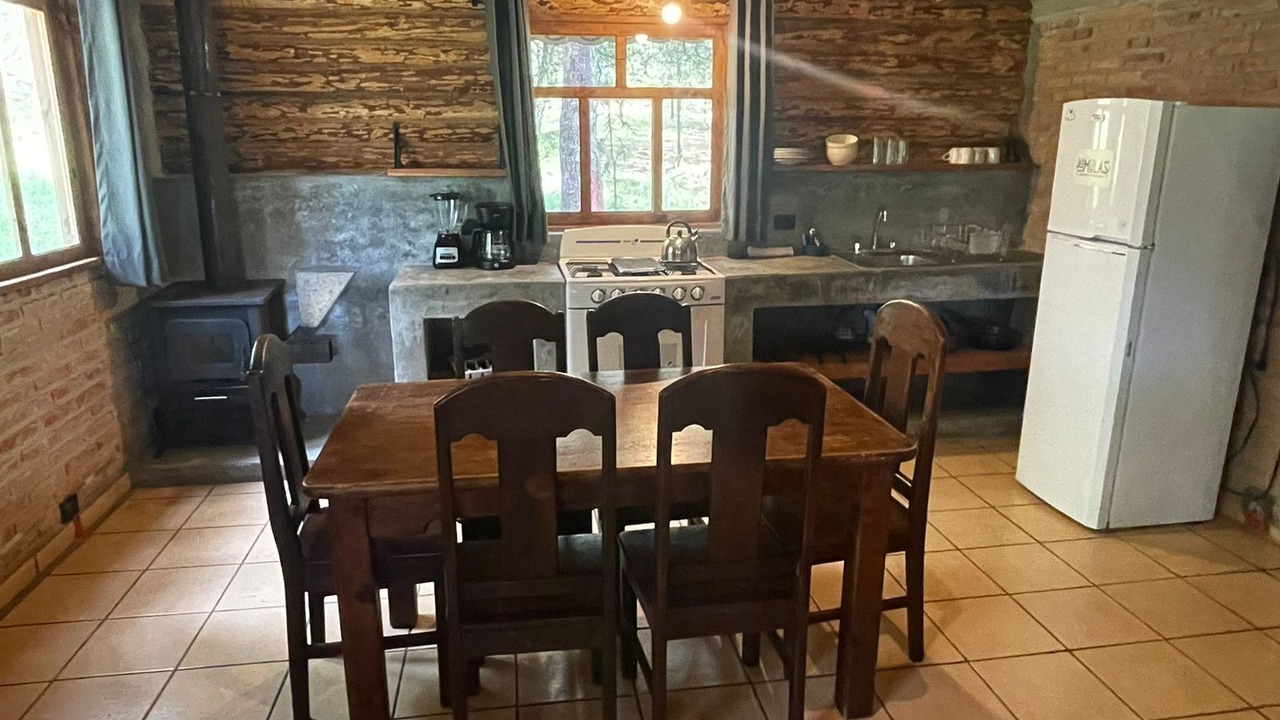 Photo of Kitchen in Pueblo Nuevo