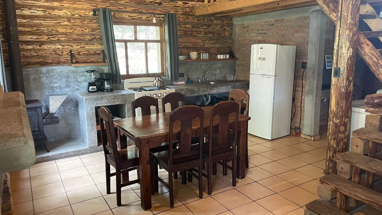 Photo of Kitchen in Pueblo Nuevo