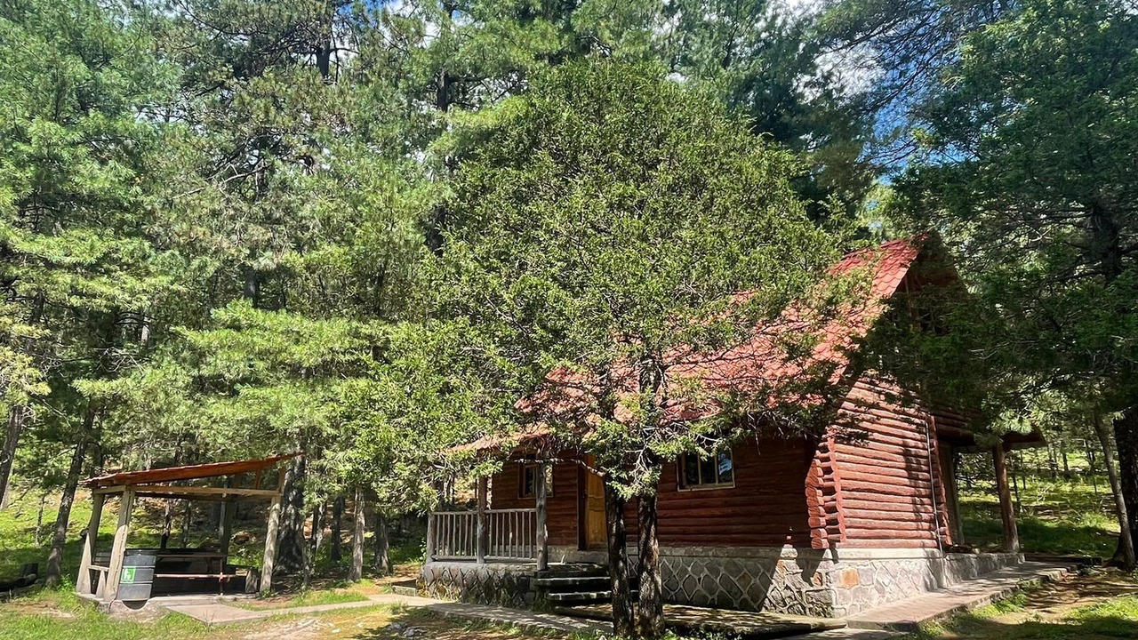 Photo of Outdoor in Pueblo Nuevo