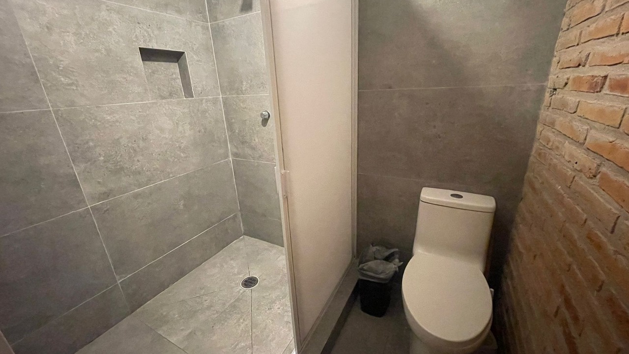 Photo of Bathroom in Pueblo Nuevo