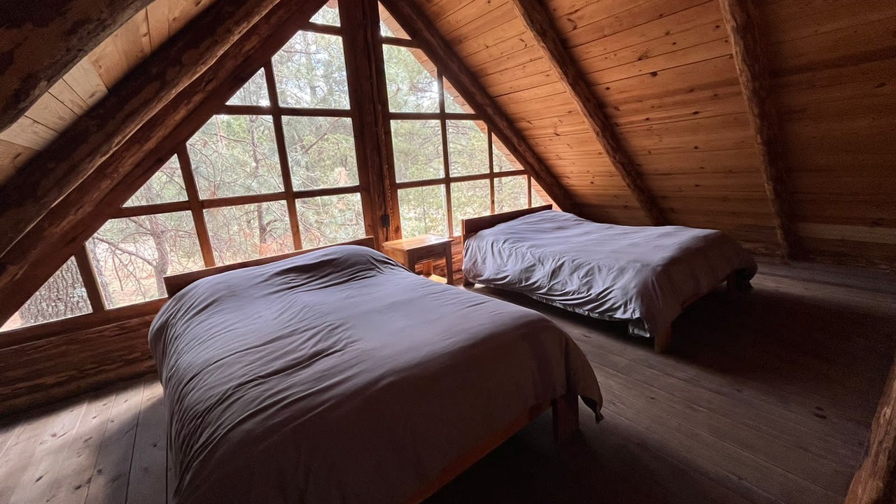 Photo of Bedroom in Pueblo Nuevo