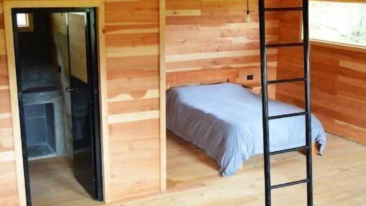 Photo of Bedroom in Pueblo Nuevo